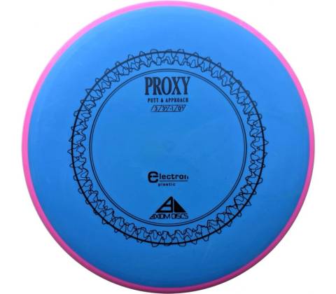 Axiom Proxy Electron