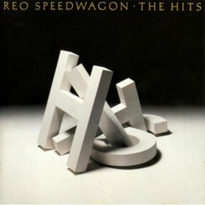 REO SPEEDWAGON: THE HITS CD