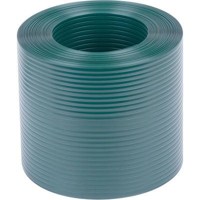 STREND PRO Páska EUROSTANDARD krycia na plotové panely 1050g/m2 19cm/26m zelená