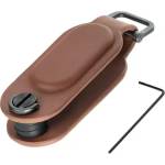 TROIKA Ключодържател Troika-TRACK & FIND KEY ORGANIZER (KR26-30/BR)