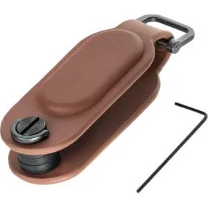TROIKA Ключодържател Troika-TRACK & FIND KEY ORGANIZER (KR26-30/BR)
