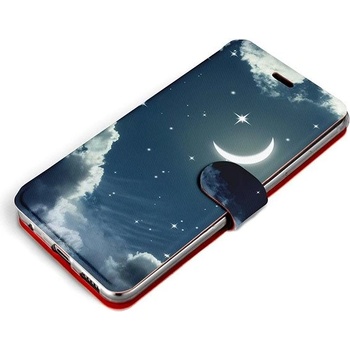 Pouzdro Mobiwear flip Motorola Moto G32 - V145P