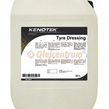 Kenotek Tyre Dressing 20 l