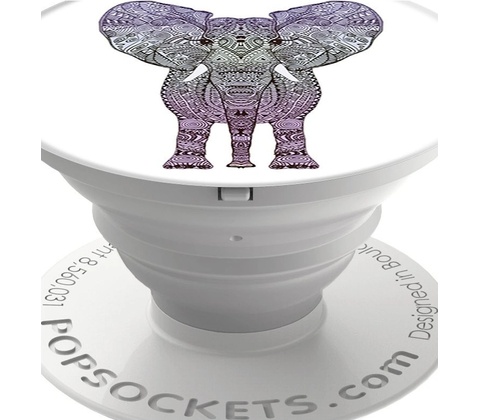 PopSockets Elephant