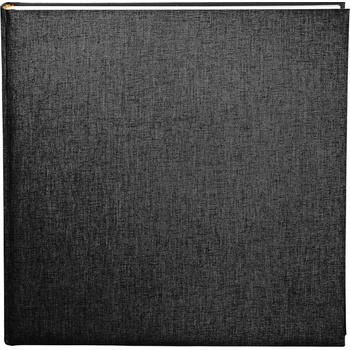 Image 1 of Goldbuch Фотоалбум Goldbuch Summertime - 200 снимки, 10 х 15 cm, черен (17 660)