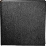Goldbuch Фотоалбум Goldbuch Summertime - 200 снимки, 10 х 15 cm, черен (17 660)