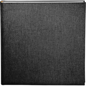 Goldbuch Фотоалбум Goldbuch Summertime - 200 снимки, 10 х 15 cm, черен (17 660)