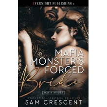 Mafia Monster's Forced Bride