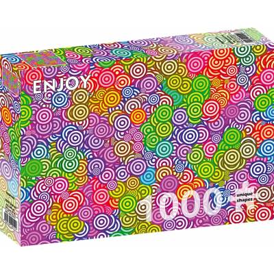 ENJOY Hypnóza 1000 dielov