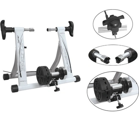 Force Basic Magnetic Fe
