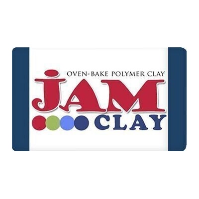 Rosa 5018604 Полимерна глина 604 Night Sky 20 g (5018604)