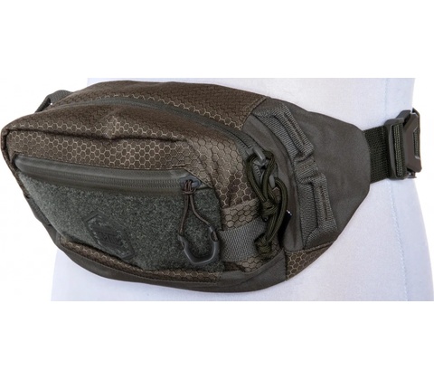 Hex Elite M-Tac