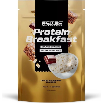 Scitec Protein Breakfast 700g