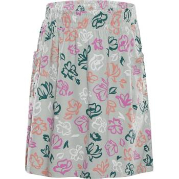 ALPINE PRO Детска лятна пола ALPINE PRO REWO pale aqua вариант pe ALPINE PRO | Sin | Момичешки | 92-98