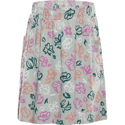 ALPINE PRO Детска лятна пола ALPINE PRO REWO pale aqua вариант pe ALPINE PRO | Sin | Момичешки | 92-98