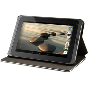 Acer Crunch Cover for Iconia B1-720 – Black (HP.BAG11.00E)