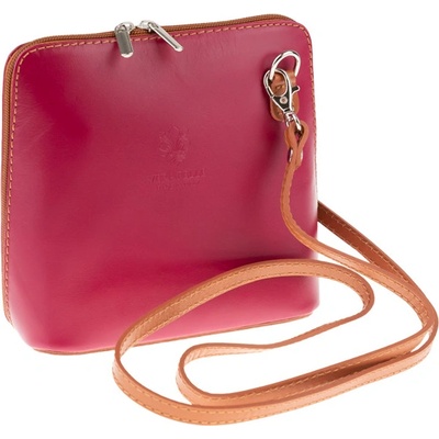 NovaKabelka Grana Fuxia Camel