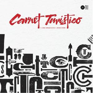 Amedeo Tomassi & H. Caiage - Carnet Turistico (Limited Edition) (LP) (0885007606642)