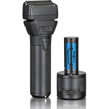 Babyliss Pro FX79FSMBE Black