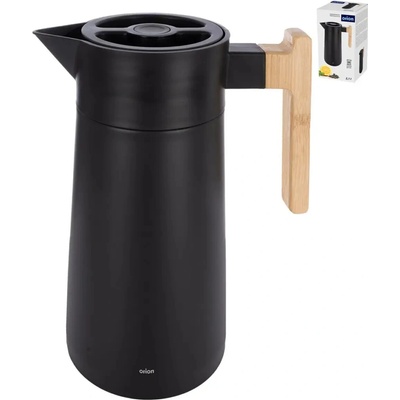 Orion termokonvice nerez UH TERMO 2,1 l černá