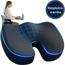 Orthexa | Ortopedický vankúš na sedenie ComfortLux