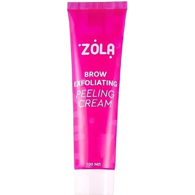 ZOLA Brow Epil Wax vosk na obočí granule 100 g – Zboží Dáma