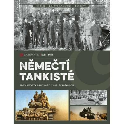 Němečtí tankisté