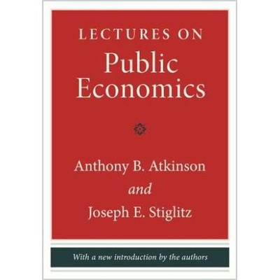 Lectures on Public Economics