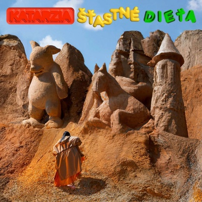 Katarzia: Šťastné dieťa CD