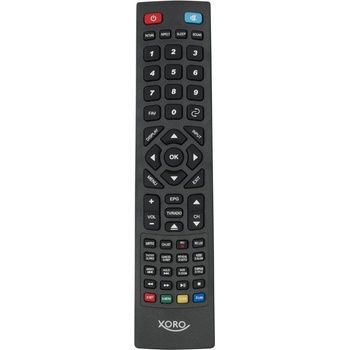 GENERAL XORO HTC-2444 - съвместимо дистанционно управление на марката General (HTC-2444)