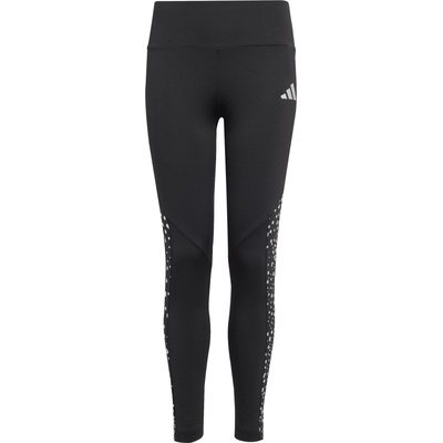 adidas Training essentials glam print leggins 128