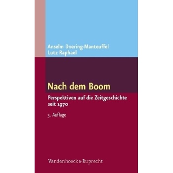 Nach dem Boom
