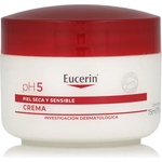 Eucerin pH5 Cream For Dry Sensitive Skin 75 ml Лосион за тяло