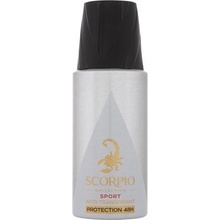 Scorpio Scorpio Collection Sport deospray 150 ml