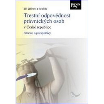 Trestní odpovědnost právnických osob v České republice