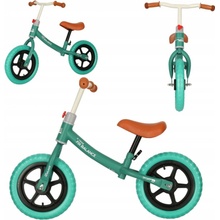 KIK Trike Fix Balance tyrkysové