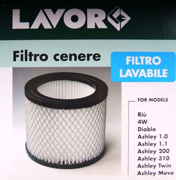 Lavorwash 5.212.0154