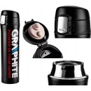 Topex Termoska Graphite GD05 černá 500 ml