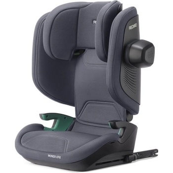 RECARO MONZA CFX I-Size 2024 Montreal Grey