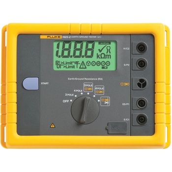 Fluke 1623-2