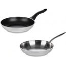 LIVARNO home Pánev z nerezové oceli 24 cm