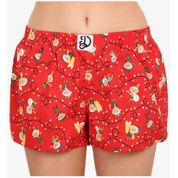 Dedoles Elfové Pyjama Dedoles | Cherven | ЖЕНИ | S