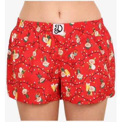 Dedoles Elfové Pyjama Dedoles | Cherven | ЖЕНИ | S