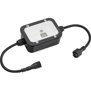 Markslöjd 106937 - Външен димер GARDEN24 24V IP44 (ML1724)