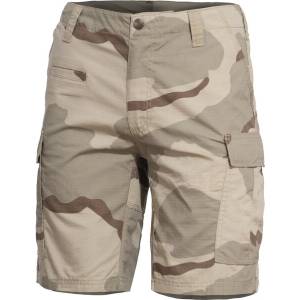 Pentagon BDU къси панталони, DE. Camo (K05011-Camo-57)
