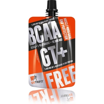 Extrifit BCAA GT 2000 g