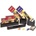 Compatible Лента OKI DATA ML182/280 (F N639BK 2871)