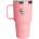 SmartShake Bohtal Insulated Nomad Tumbler - Supergirl [900 мл]
