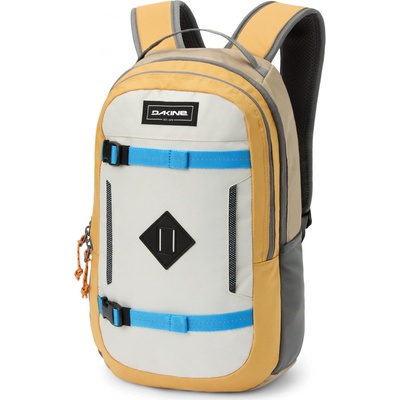 Dakine Mission Pack Pumpkin 18 l