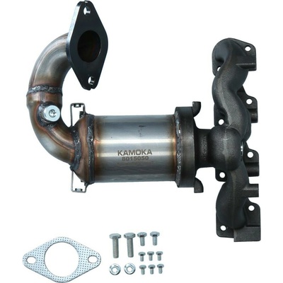 Katalyzátor KAMOKA 8015050